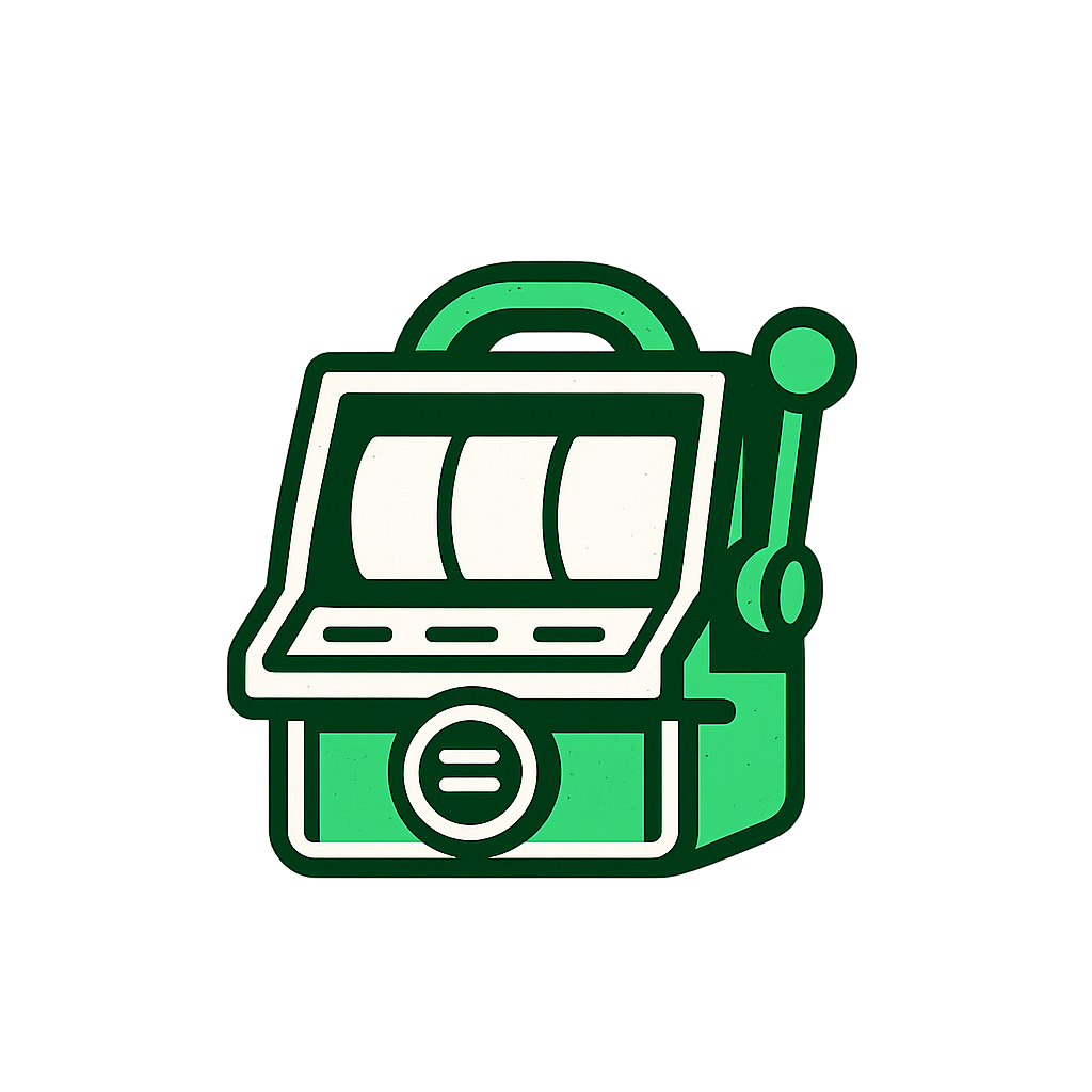 PumpLottery Logo